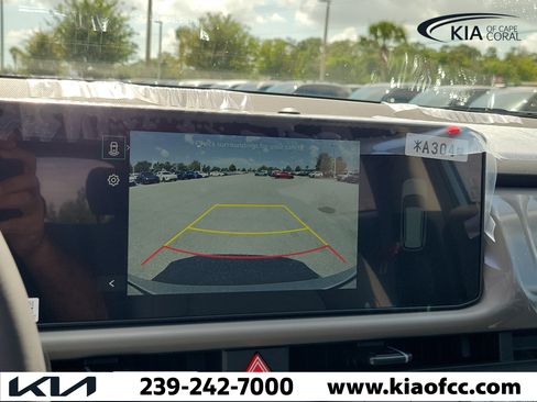 New 2027 Kia Seltos S AWD/4WD image 25