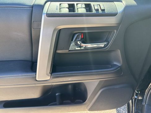 Used 2023 Toyota 4Runner SR5 Premium w/ Moonroof Package image 12