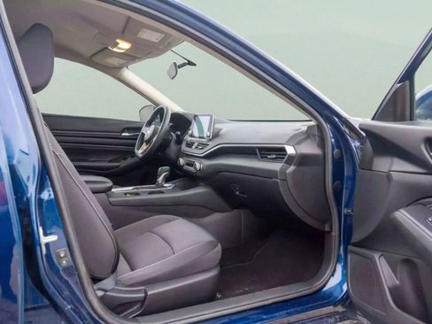 Used 2020 Nissan Altima 2.5 S image 45