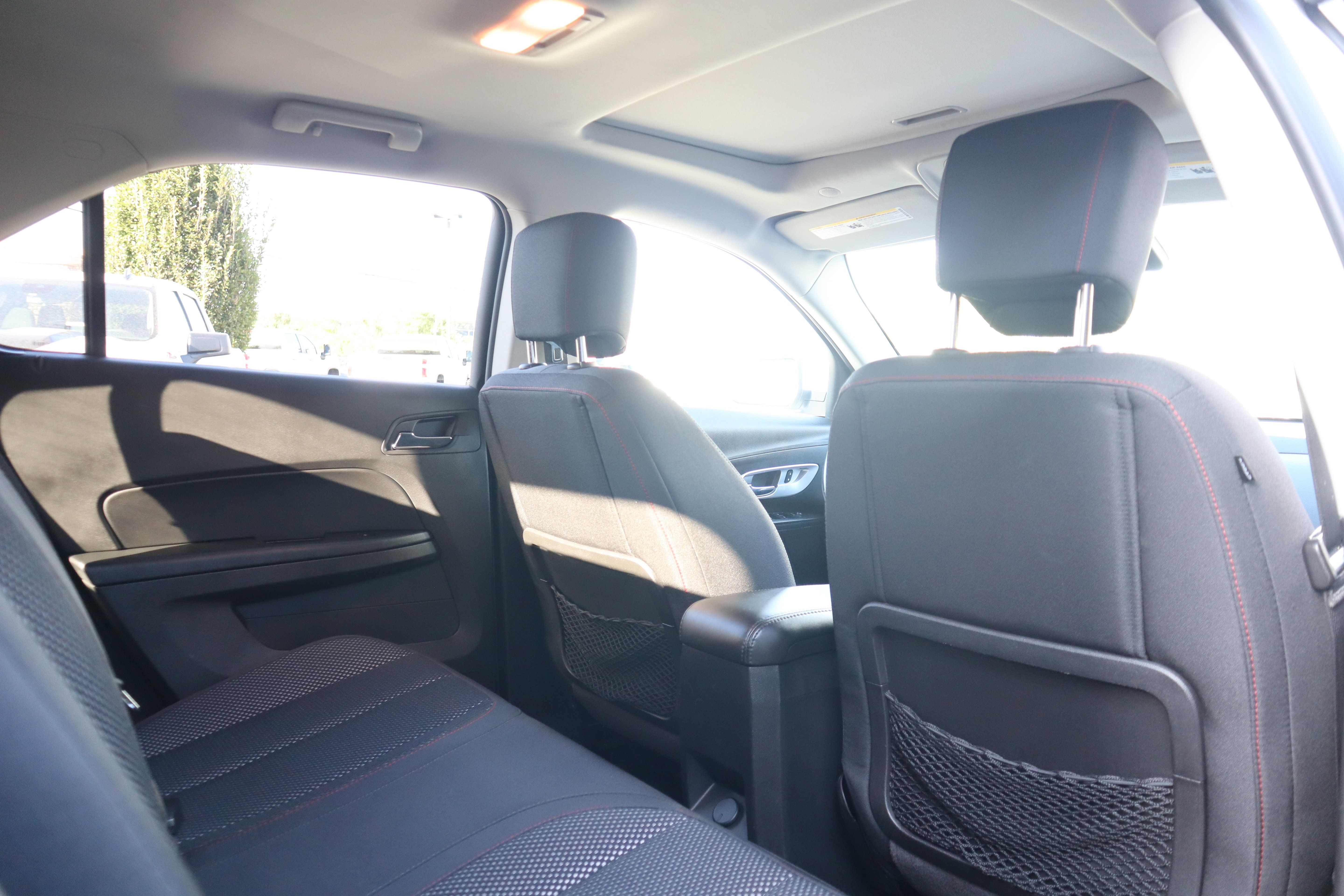 Used 2016 Chevrolet Equinox LT w/ Convenience Package FWD image 25