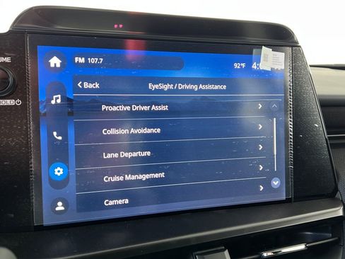 New 2026 Subaru Outback Premium AWD/4WD image 32