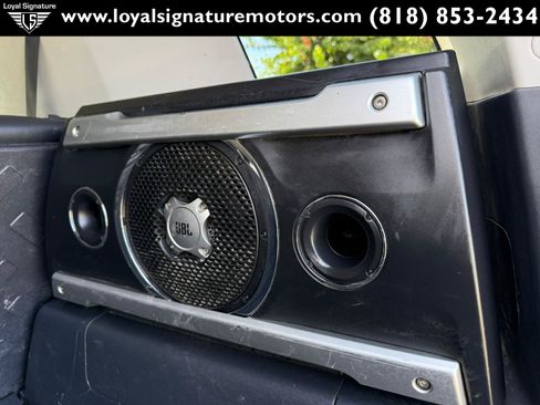 Used 2014 Toyota FJ Cruiser 4WD w/ Upgrade Package image 10