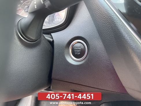 Used 2024 Toyota RAV4 XLE w/ Convenience Package FWD image 23