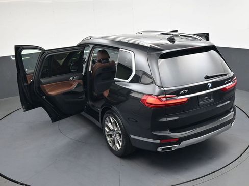 Used 2019 BMW X7 xDrive40i w/ Premium Package image 39