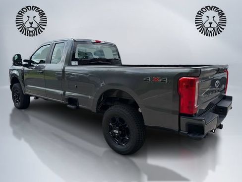 New 2026 Ford F250 XL w/ STX Appearance Package AWD/4WD image 9