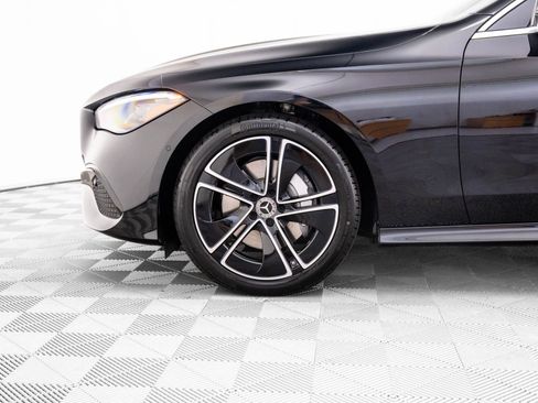 New 2026 Mercedes-Benz CLE 300 4MATIC Coupe image 33