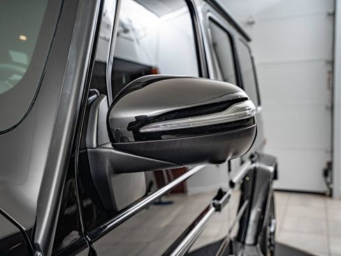 Used 2019 Mercedes-Benz G 63 AMG 4MATIC image 17