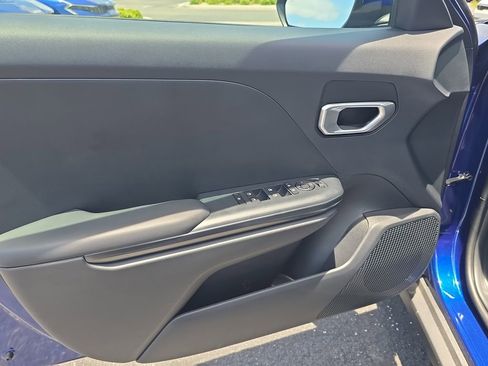 New 2026 Kia K4 FWD image 16