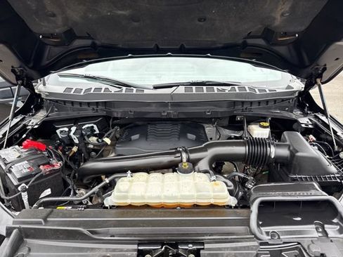 Used 2023 Ford F150 Tremor AWD/4WD image 49