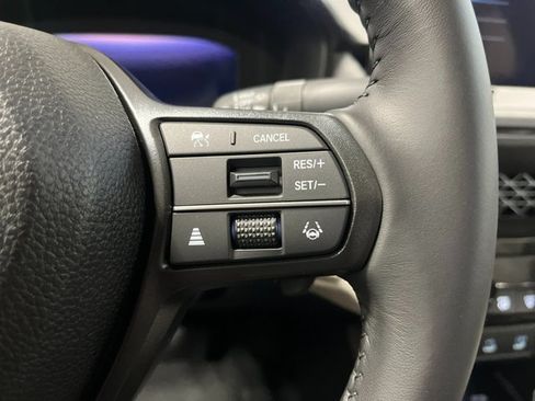 New 2026 Honda Accord EX-L image 16