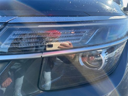 Used 2021 Kia Seltos EX image 22