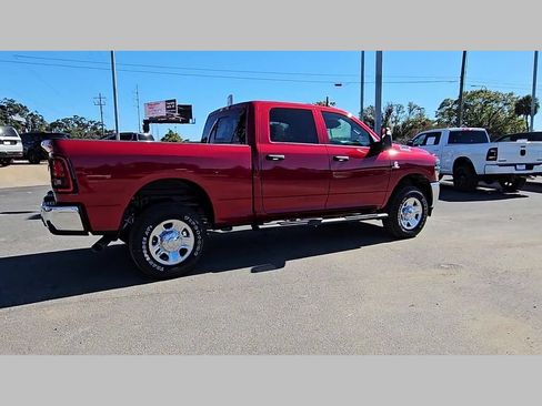 New 2026 RAM 2500 Tradesman AWD/4WD image 35