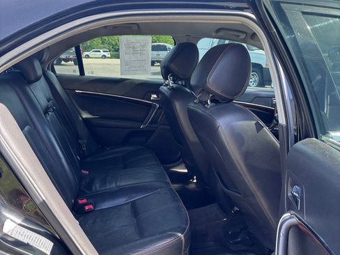 Used 2012 Lincoln MKZ FWD image 13