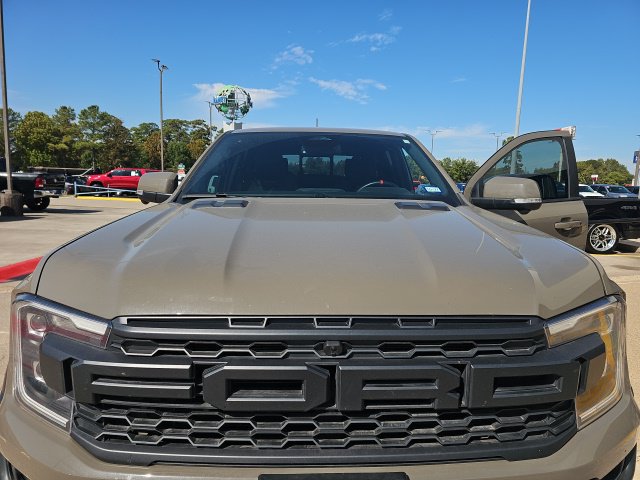 Used 2025 Ford Ranger Raptor AWD/4WD image 10
