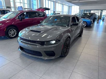 Used 2023 Dodge Charger SRT Hellcat w/ Harman/Kardon Audio Group