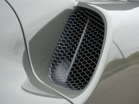 Used 2024 Ferrari 296 GTS image 20