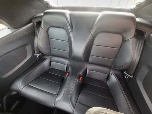 Used 2023 Ford Mustang Premium image 12