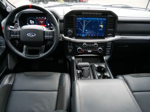 Used 2023 Ford F150 Raptor w/ Raptor Carbon Fiber Package image 15