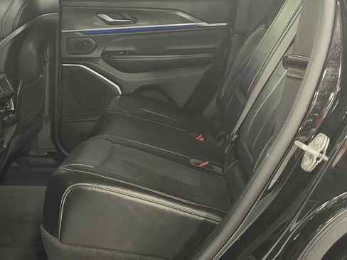 Used 2023 Jeep Grand Cherokee Overland image 24