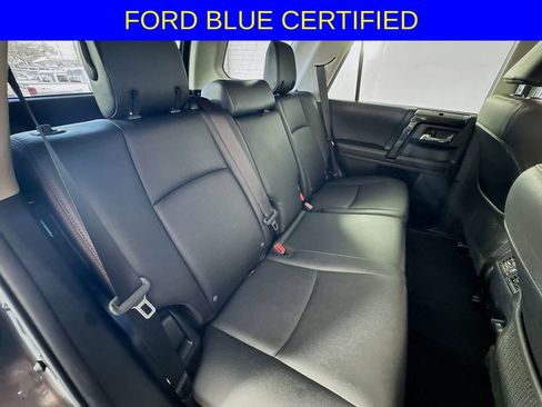 Used 2022 Toyota 4Runner TRD Off-Road Premium image 26