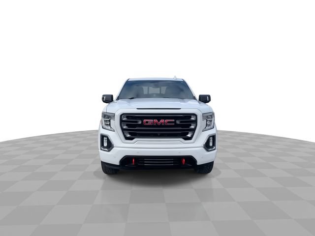 Used 2019 GMC Sierra 1500 AT4 w/ AT4 Premium Package AWD/4WD image 3