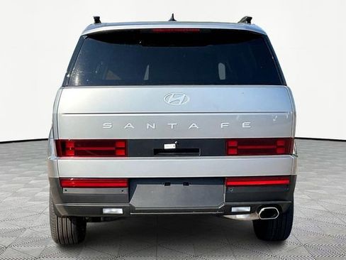 New 2026 Hyundai Santa Fe SEL image 4