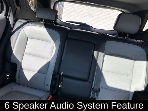 Used 2020 Chevrolet Equinox Premier image 18