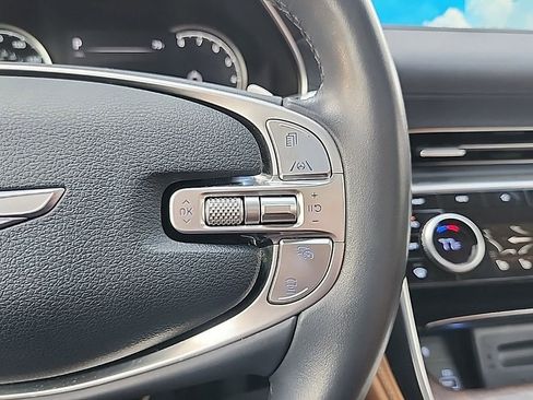 Used 2024 Genesis GV80 3.5T w/ Advanced Package image 11