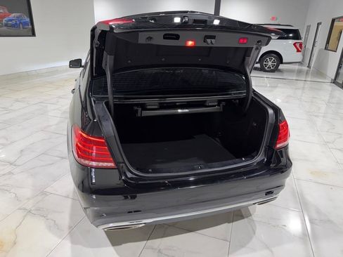 Used 2014 Mercedes-Benz E 350 Sedan image 13