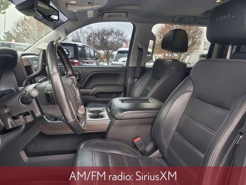 Used 2018 GMC Sierra 1500 Denali image 18