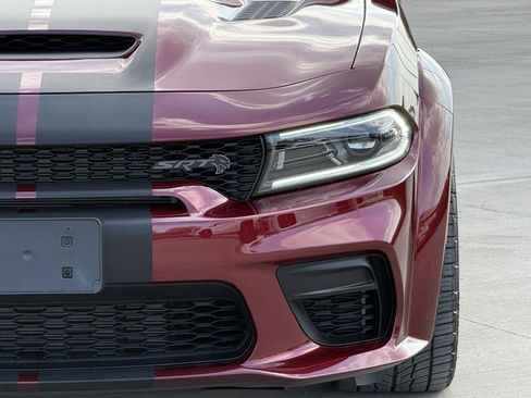 Used 2023 Dodge Charger SRT Hellcat w/ Harman/Kardon Audio Group image 9