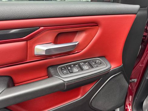 Used 2022 RAM 1500 Rebel w/ Rebel Level 1 Equipment Group image 20