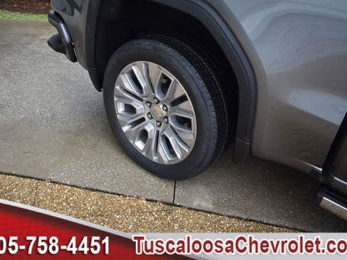 Used 2021 GMC Sierra 1500 Denali w/ Denali Ultimate Package image 13