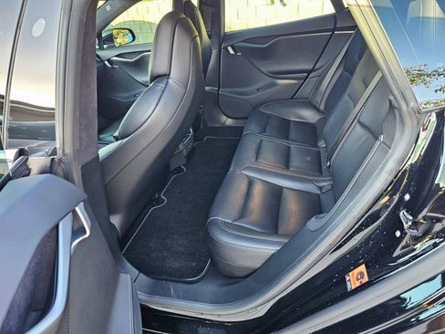 Used 2018 Tesla Model S P100D image 7