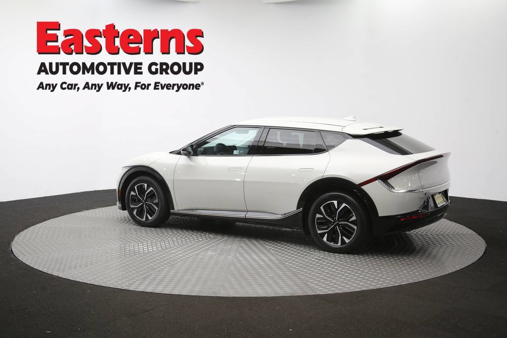 Used 2023 Kia EV6 Wind AWD/4WD image 65