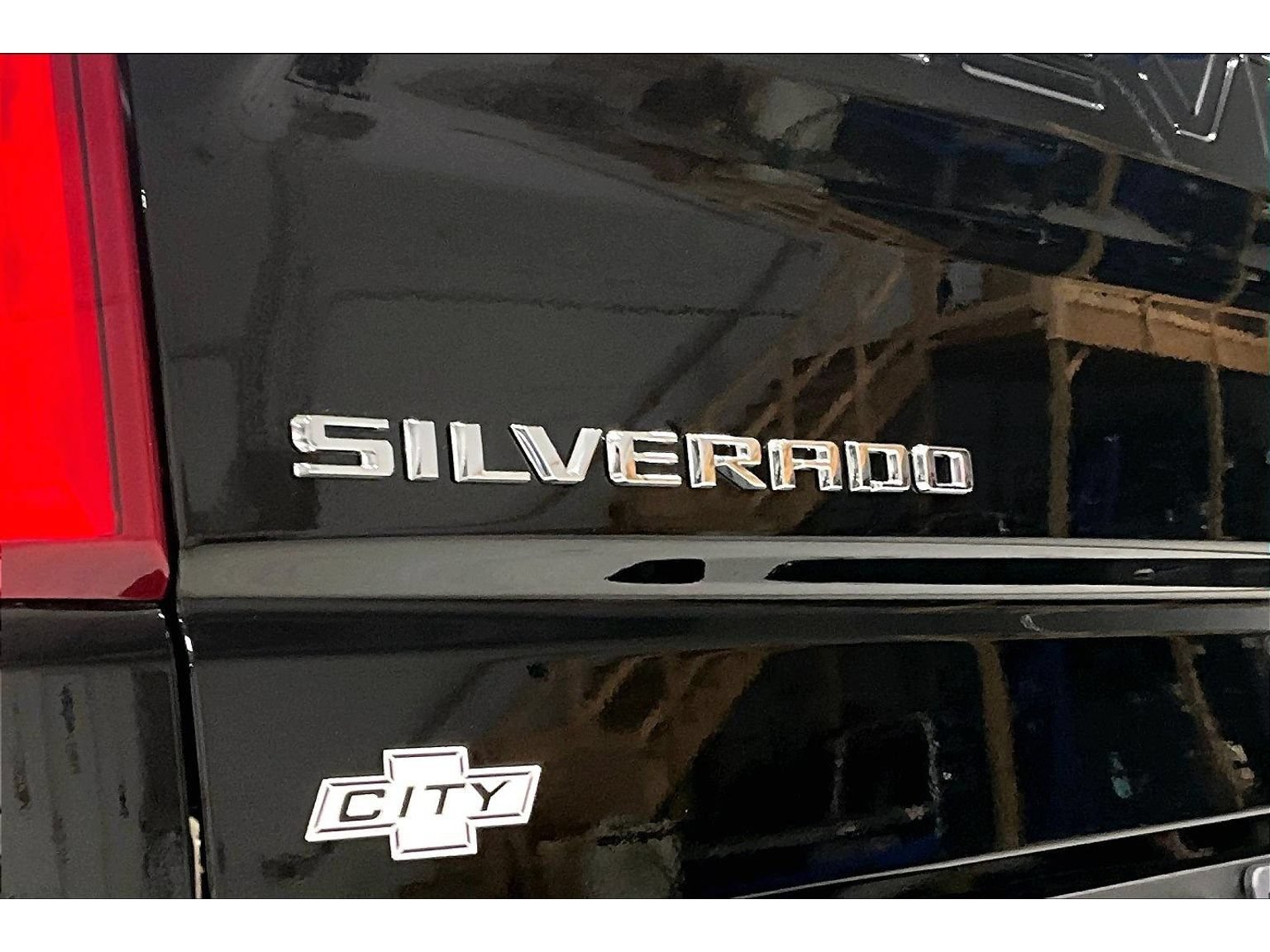 New 2026 Chevrolet Silverado 1500 RST w/ RST All Star Premium Package AWD/4WD image 40