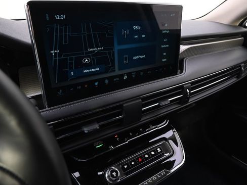 New 2026 Lincoln Corsair Reserve w/ Jet Appearance Package image 27