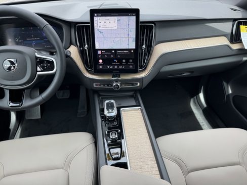 New 2026 Volvo XC60 B5 Core w/ Protection Package image 14