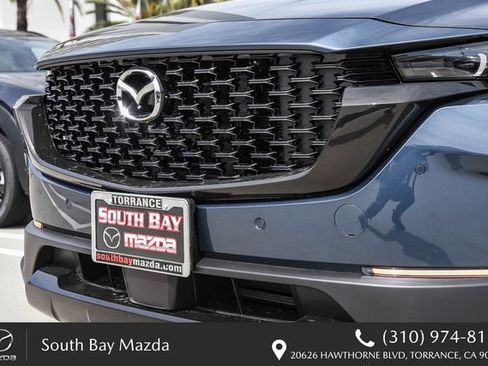 New 2026 MAZDA CX-50 AWD 2.5 Hybrid w/ Weather Package image 5