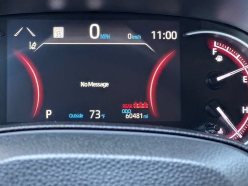 Certified 2023 Toyota RAV4 LE AWD/4WD image 23