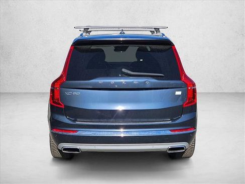 Used 2021 Volvo XC90 T8 Inscription w/ Advanced Package image 6