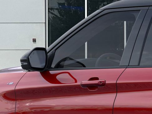 New 2025 Ford Explorer ST-Line w/ Premium Package image 20