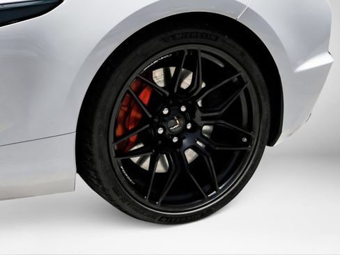 Used 2024 Chevrolet Corvette Z06 RWD image 51