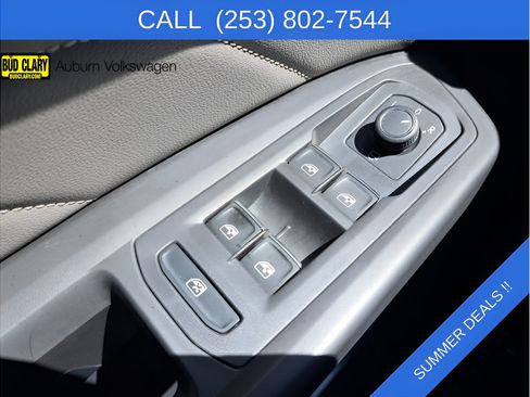 Used 2023 Volkswagen Atlas SEL Premium AWD/4WD image 23