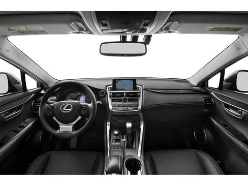 Used 2015 Lexus NX 300h AWD w/ Premium Package image 6