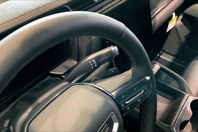 New 2026 GMC Terrain AT4 w/ Convenience Package III AWD/4WD image 9