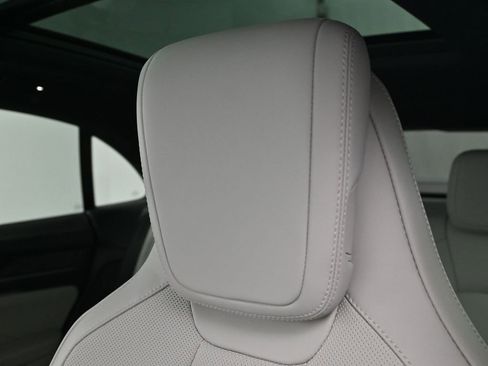 New 2026 Porsche Macan 4 Electric AWD/4WD image 19