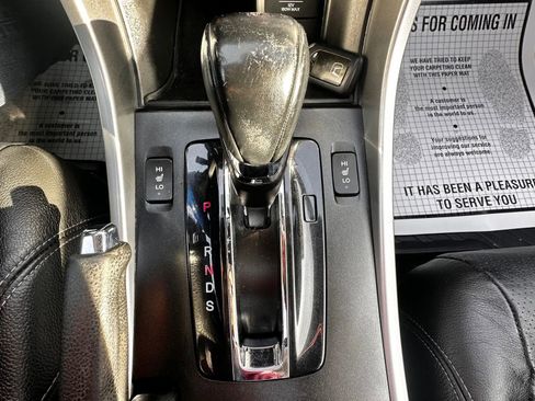 Used 2015 Honda Accord EX-L image 14