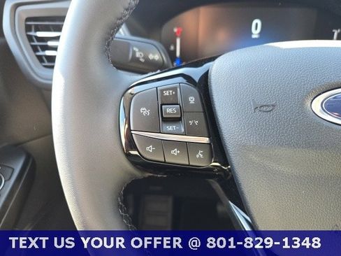 New 2026 Ford Escape Active w/ Tech Pack #1 AWD/4WD image 17