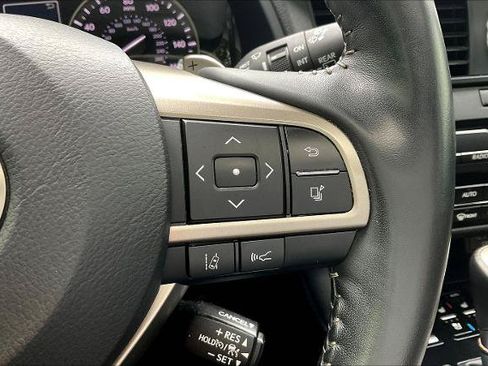 Used 2022 Lexus RX 350 AWD w/ Premium Package image 12
